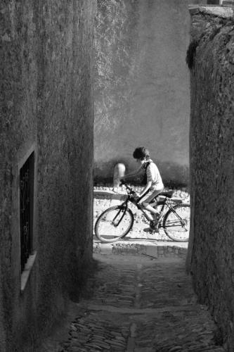 Fotografia de Ada - Galeria Fotografica: Cap de setmana a Siclia - Foto: 