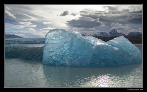 Fotografia de Enrique Cordero - Galeria Fotografica: Varios - Foto: Efmera piedra preciosa