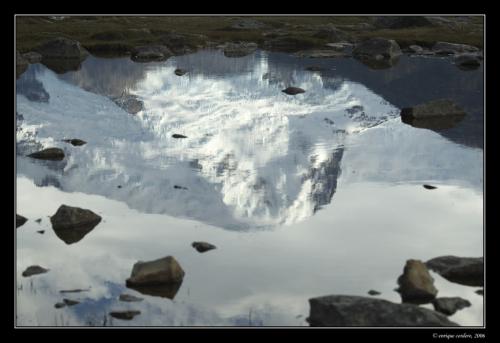 Fotografia de Enrique Cordero - Galeria Fotografica: Varios - Foto: Realidad?