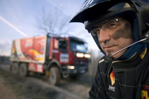 Fotografia de Alvaro F. Prieto - Galeria Fotografica: seleccin - Foto: Luis Belloso