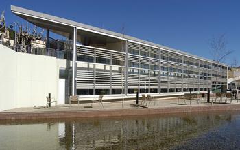 Fotografia de Ricard Giralt Fotograf - Galeria Fotografica: publicidad - Foto: Biblioteca