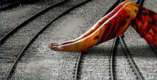 Fotografia de Sergio C. Spinelli - Galeria Fotografica: La Sonrisa del Angel - Foto: Esas explosiones