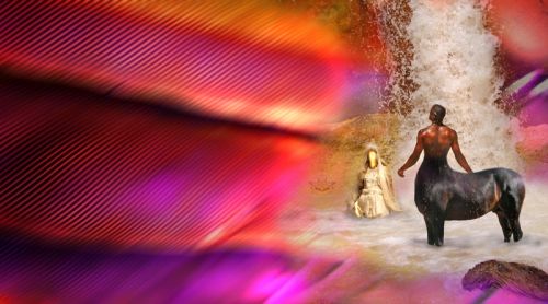 Fotografia de Sergio C. Spinelli - Galeria Fotografica: La Sonrisa del Angel - Foto: La voz