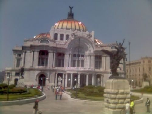 Fotografia de Dayan - Galeria Fotografica: Cd. de Mxico - Foto: 