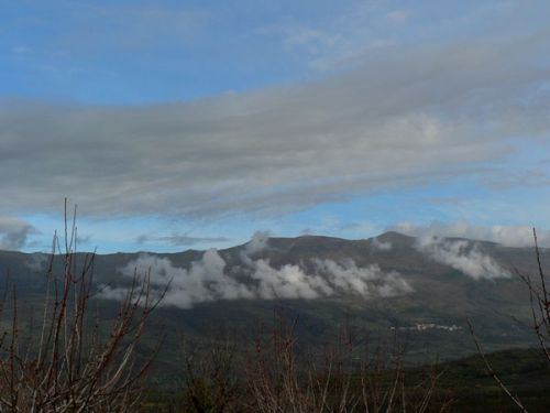 Fotografia de FOTO digitalhambra - Galeria Fotografica: Valle del Jerte - Foto: 