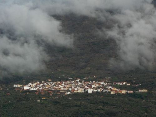 Fotografia de FOTO digitalhambra - Galeria Fotografica: Valle del Jerte - Foto: 