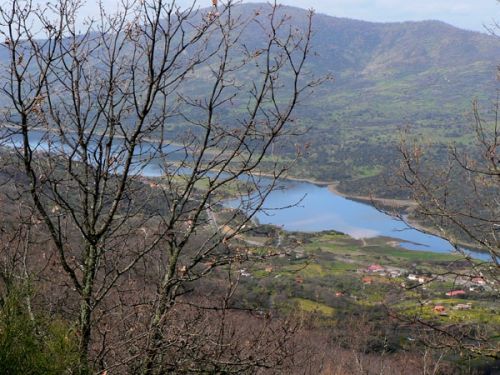 Fotografia de FOTO digitalhambra - Galeria Fotografica: Valle del Jerte - Foto: 