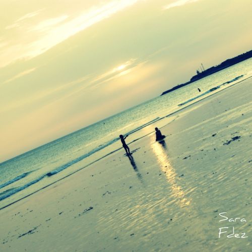 Fotografia de Photograph in the world - Galeria Fotografica: the paradaise - Foto: 