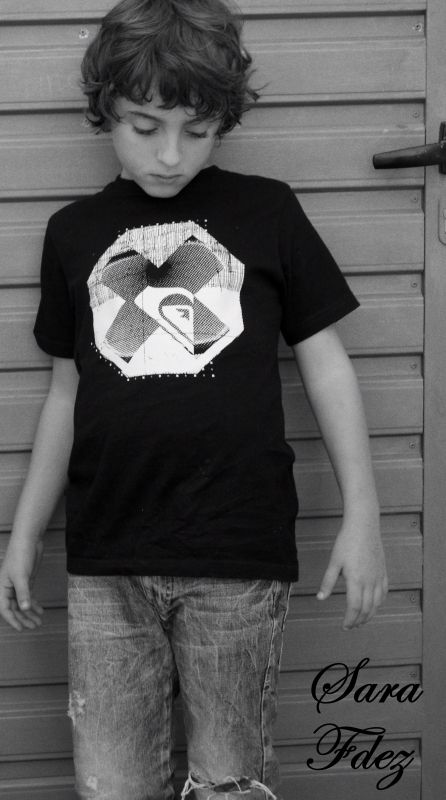 Fotografia de Photograph in the world - Galeria Fotografica: Children - Foto: 