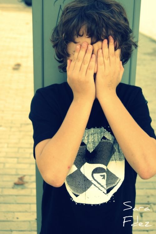 Fotografia de Photograph in the world - Galeria Fotografica: Children - Foto: 