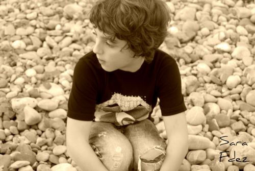 Fotografia de Photograph in the world - Galeria Fotografica: Children - Foto: 