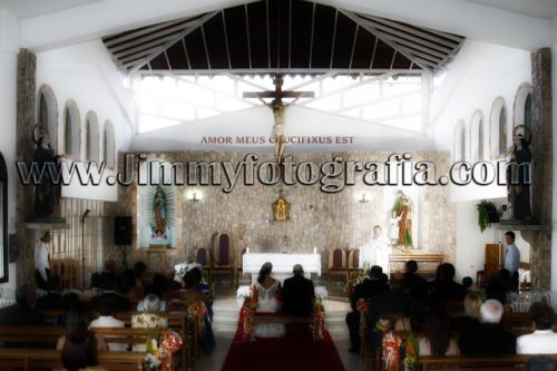 Fotografia de FTV AUDIOVISUALES C.A. - Galeria Fotografica: bodas - Foto: 