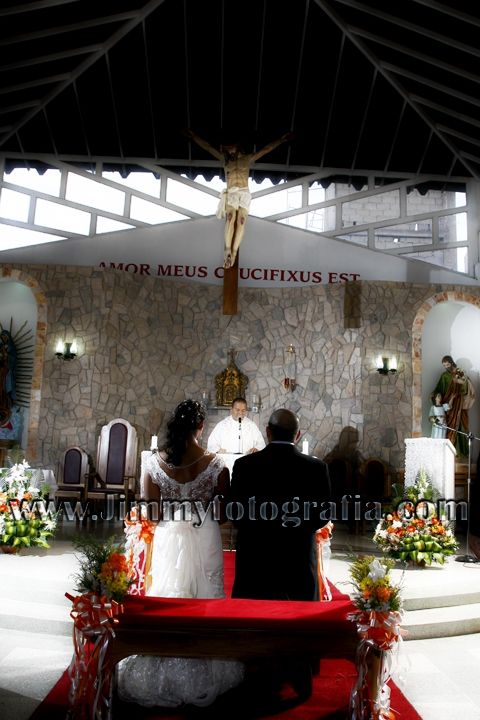 Fotografia de FTV AUDIOVISUALES C.A. - Galeria Fotografica: bodas - Foto: 