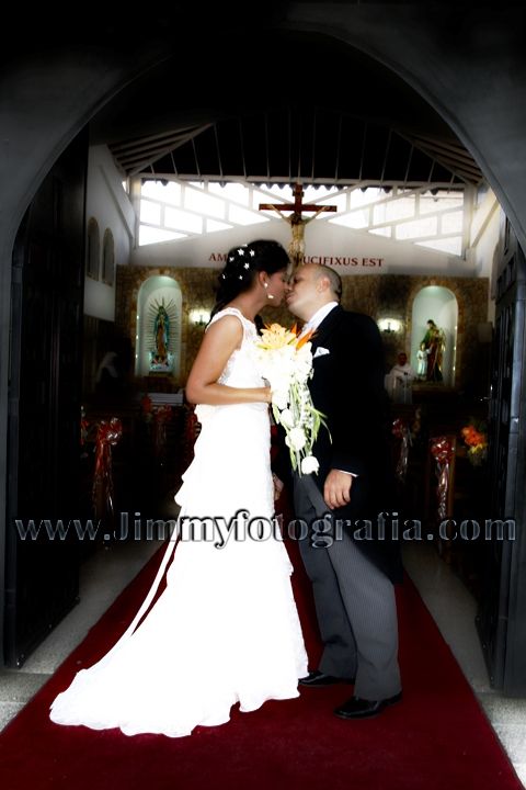 Fotografia de FTV AUDIOVISUALES C.A. - Galeria Fotografica: bodas - Foto: 