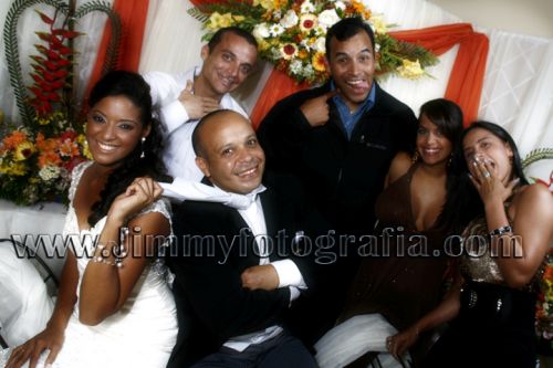 Fotografia de FTV AUDIOVISUALES C.A. - Galeria Fotografica: bodas - Foto: 