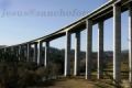 Fotos de Sanchofoto S.C. -  Foto: AQUITECTURA / EXTRUCTURAS - viaducto autopista galicia