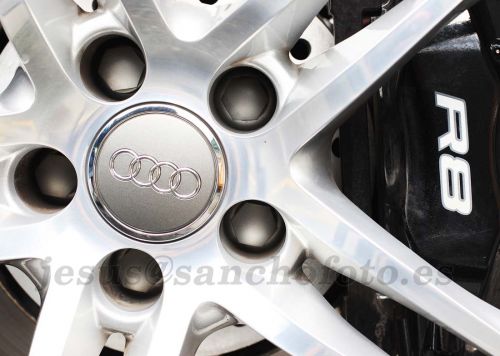 Fotografia de Sanchofoto S.C. - Galeria Fotografica: Producto 2011 - Foto: Coches de lujo 4