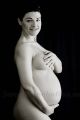 Foto de  Sanchofoto S.C. - Galería: FOTO BOOK - Fotografía: Retratos , embarazada