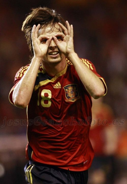 Fotografia de Sanchofoto S.C. - Galeria Fotografica: DEPORTES - Foto: MIRAME BIEN