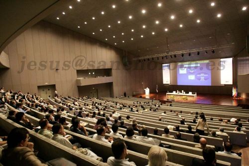 Fotografia de Sanchofoto S.C. - Galeria Fotografica: EVENTOS & CONGRESOS - Foto: CONGRESOS1