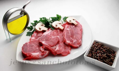 Fotografia de Sanchofoto S.C. - Galeria Fotografica: PUBLICIDAD / PRODUCTO / ALIMENTACION - Foto: ALIMENTACION 2