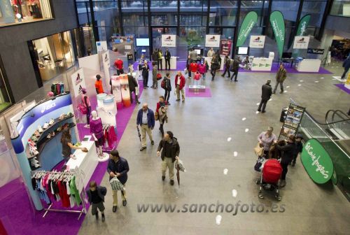 Fotografia de Sanchofoto S.C. - Galeria Fotografica: EVENTOS & CONGRESOS - Foto: Evento de Sanitas en A Corua