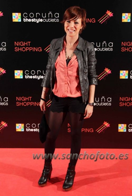 Fotografia de Sanchofoto S.C. - Galeria Fotografica: EVENTOS & CONGRESOS - Foto: Photocall The Styles Outlet