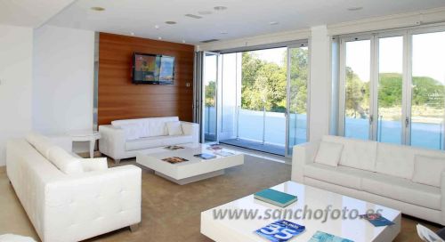 Fotografia de Sanchofoto S.C. - Galeria Fotografica: AQUITECTURA / EXTRUCTURAS - Foto: Arquitectura / Catalogos