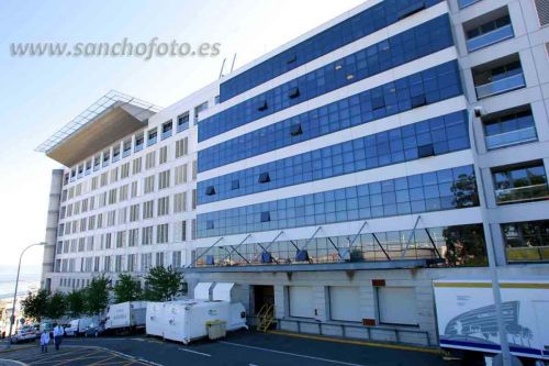 Fotografia de Sanchofoto S.C. - Galeria Fotografica: AQUITECTURA / EXTRUCTURAS - Foto: Arquitectura / Catalogos