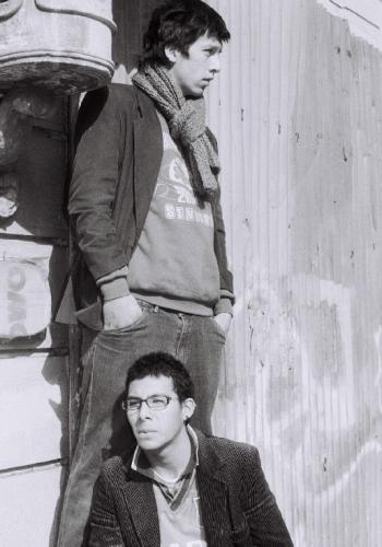 Fotografia de Arriagada-Apey Juan Jos - Galeria Fotografica: Retratos Exterior - Foto: Retratos exterior