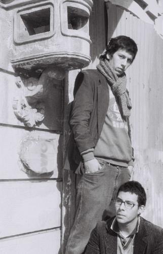 Fotografia de Arriagada-Apey Juan Jos - Galeria Fotografica: Retratos Exterior - Foto: Retratos exterior