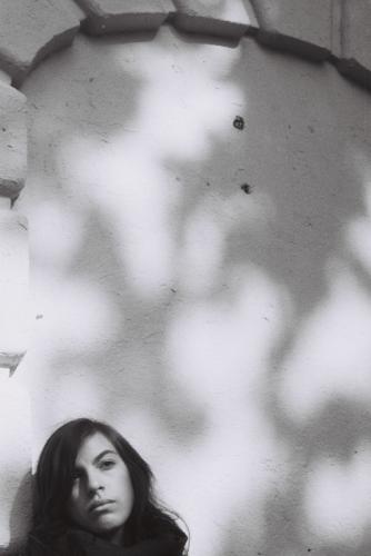 Fotografia de Arriagada-Apey Juan Jos - Galeria Fotografica: Retratos Exterior - Foto: Retratos exterior