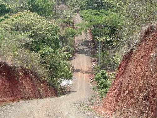 Fotografia de egarita - Galeria Fotografica: Ventanas - Foto: Camino