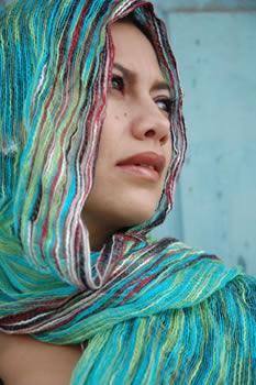 Fotografia de Oliver Echeverr�a - Galeria Fotografica: Andrea - Foto: Sin T�tulo