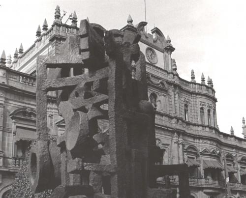 Fotografia de GiLo - Galeria Fotografica: less is more - Foto: palcio municipal