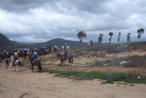 Fotografia de jorge - Galeria Fotografica: cabalgat 2006 - Foto: cabalgat 2006