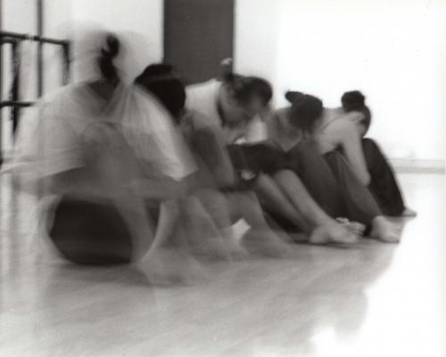 Fotografia de GiLo - Galeria Fotografica: less is more - Foto: movimento