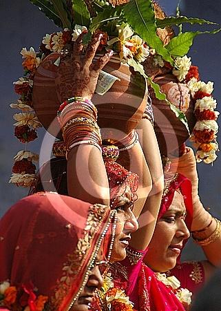 Fotografia de At a first glance - Galeria Fotografica: Colors de la india. - Foto: 