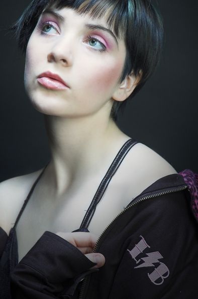 Fotografia de Carolina - Galeria Fotografica: Fotos - Foto: 