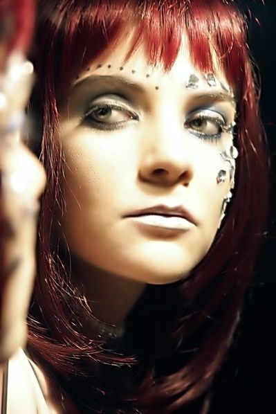 Fotografia de Carolina - Galeria Fotografica: Fotos - Foto: 