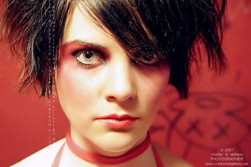 Fotografia de Carolina - Galeria Fotografica: Fotos - Foto: 