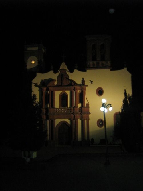 Fotografia de diana - Galeria Fotografica: arquitectura antigua - Foto: alejado de la ciudad