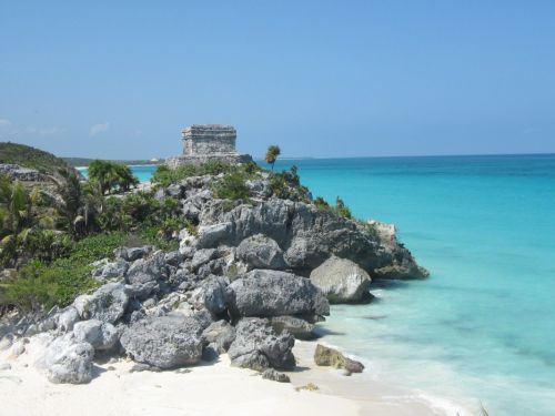 Fotografia de diana - Galeria Fotografica: arquitectura antigua - Foto: fusin naturaleza-arquitectura