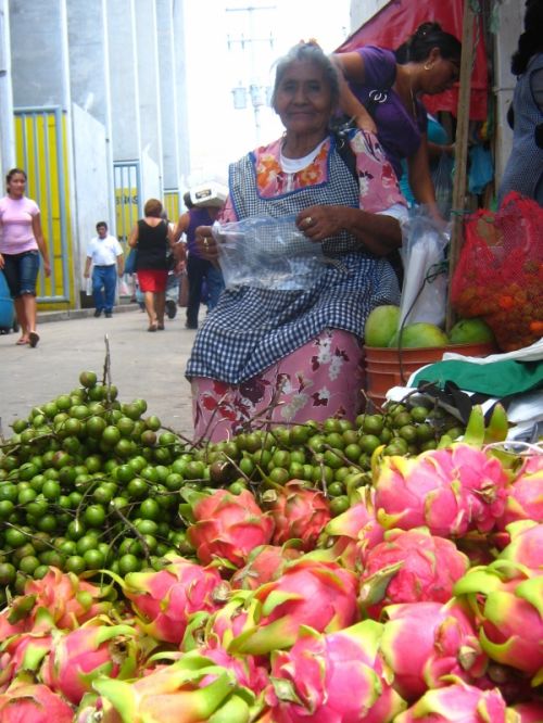 Fotografia de diana - Galeria Fotografica: abstracto - Foto: guayas y pitayas