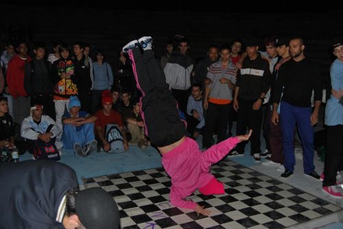 Fotografia de Anderground - Galeria Fotografica: Break it! - Foto: 