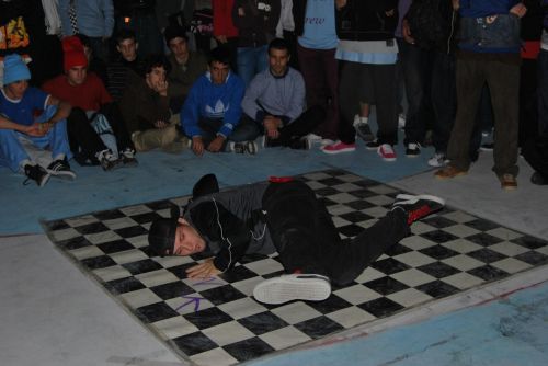 Fotografia de Anderground - Galeria Fotografica: Break it! - Foto: 