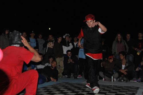 Fotografia de Anderground - Galeria Fotografica: Break it! - Foto: 