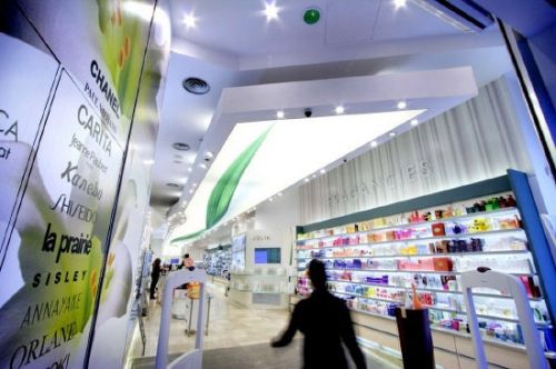 Fotografia de FOTOGRAFA PUBLICITARIA :: ADRIAN PELEGRIN - Galeria Fotografica: FOTOGRAFO BARCELONA - Foto: 