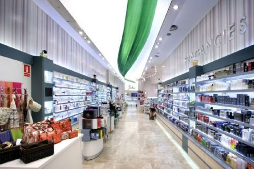 Fotografia de FOTOGRAFA PUBLICITARIA :: ADRIAN PELEGRIN - Galeria Fotografica: FOTOGRAFO BARCELONA - Foto: 