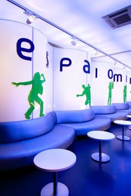 Fotografia de FOTOGRAFA PUBLICITARIA :: ADRIAN PELEGRIN - Galeria Fotografica: FOTOGRAFO BARCELONA - Foto: 